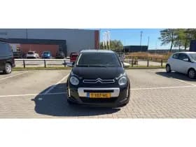 Citroën C1 thumbnail 11