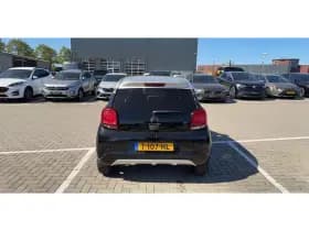 Citroën C1 thumbnail 12