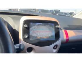 Citroën C1 thumbnail 4