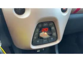 Citroën C1 thumbnail 5