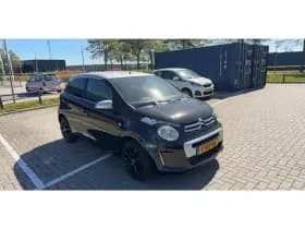 Citroën C1 thumbnail 7