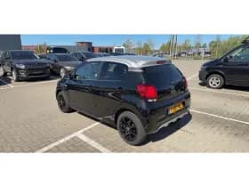 Citroën C1 thumbnail 8