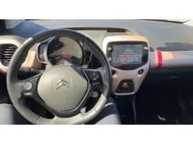 Citroën C1 thumbnail 9