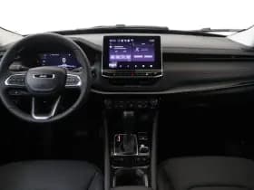 Jeep Compass thumbnail 2