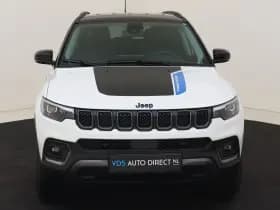 Jeep Compass thumbnail 12