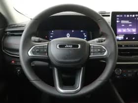 Jeep Compass thumbnail 13