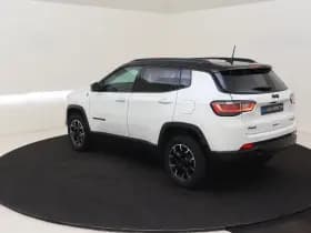 Jeep Compass thumbnail 8