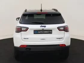 Jeep Compass thumbnail 9