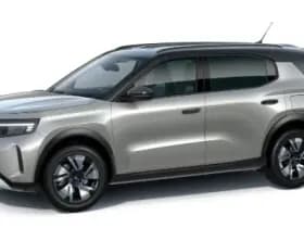 Opel Frontera thumbnail 2