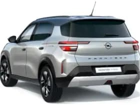 Opel Frontera thumbnail 3