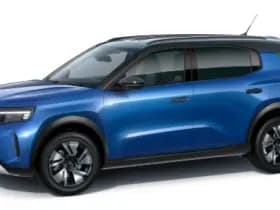 Opel Frontera thumbnail 3