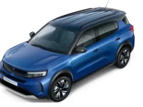 Opel Frontera thumbnail 4