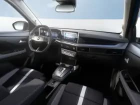 Opel Frontera thumbnail 7