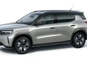 Opel Frontera thumbnail 2