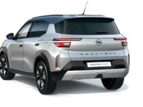 Opel Frontera thumbnail 3