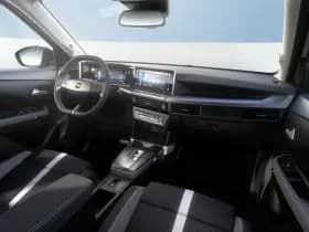 Opel Frontera thumbnail 4