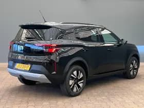 Opel Frontera thumbnail 2
