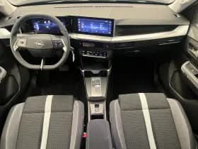 Opel Frontera thumbnail 3