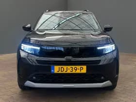 Opel Frontera thumbnail 7