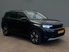 Opel Frontera thumbnail 9
