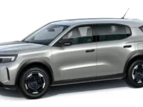 Opel Frontera thumbnail 2
