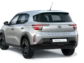 Opel Frontera thumbnail 3
