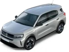 Opel Frontera thumbnail 4