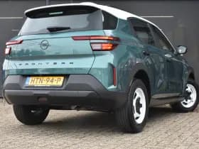 Opel Frontera thumbnail 2