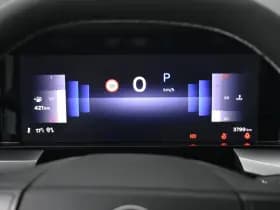 Opel Frontera thumbnail 12