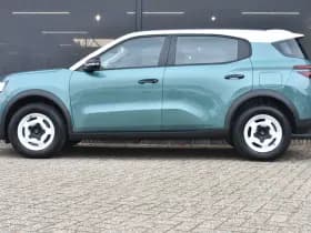 Opel Frontera thumbnail 3