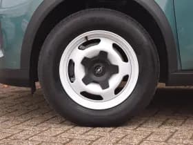 Opel Frontera thumbnail 22