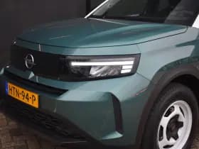 Opel Frontera thumbnail 23