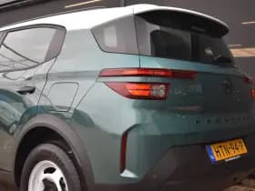 Opel Frontera thumbnail 25