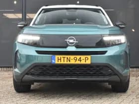 Opel Frontera thumbnail 4