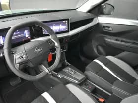 Opel Frontera thumbnail 6