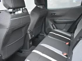 Opel Frontera thumbnail 9