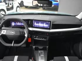 Opel Frontera thumbnail 10