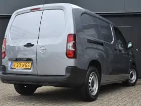Opel Combo thumbnail 2