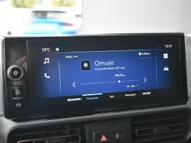 Opel Combo thumbnail 14