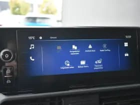 Opel Combo thumbnail 16