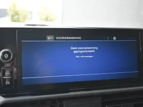 Opel Combo thumbnail 17