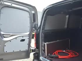 Opel Combo thumbnail 23