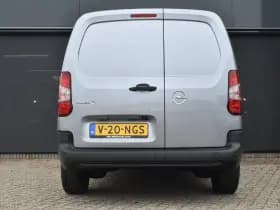 Opel Combo thumbnail 5