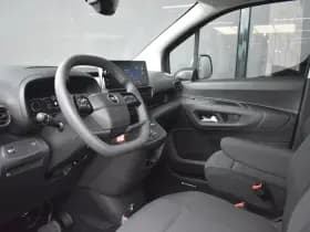 Opel Combo thumbnail 6