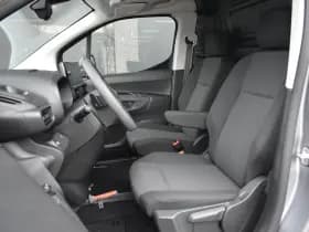 Opel Combo thumbnail 7