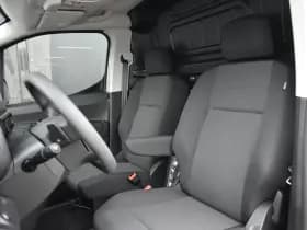 Opel Combo thumbnail 8