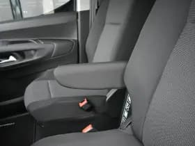 Opel Combo thumbnail 9