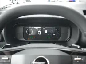 Opel Combo thumbnail 10