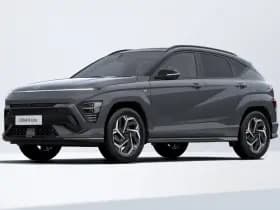 Hyundai Kona thumbnail 1