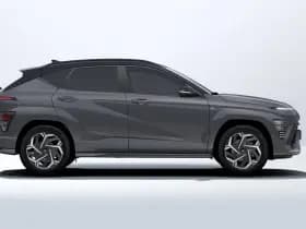 Hyundai Kona thumbnail 2